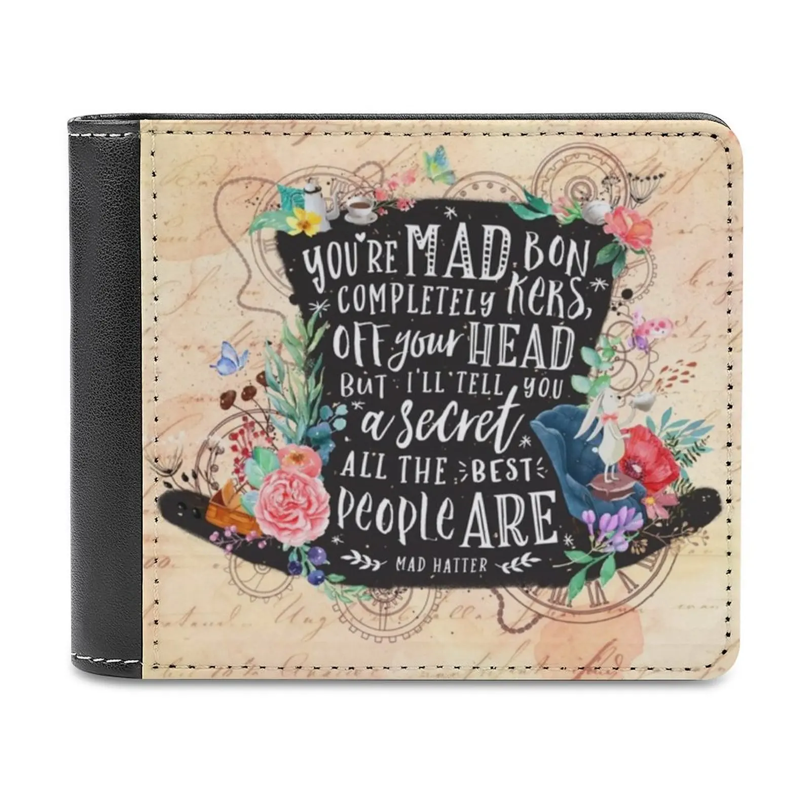 Cookie Cat From Steven Universe New Men Wallets Pu Leather Men Purse High Quality Male Wallet Cookie Cat Steven Universe