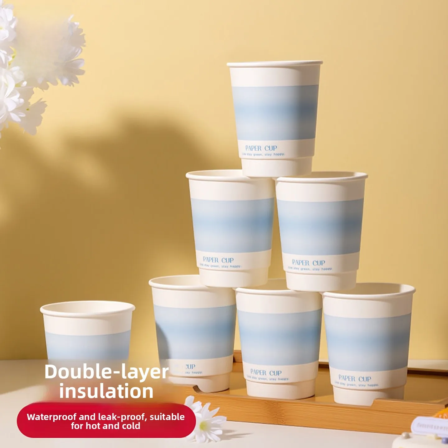 thickened-double-layer-disposable-paper-cup-heat-resistant-coffee-tea-water-beverage-cup-for-home-use-disposable-tableware