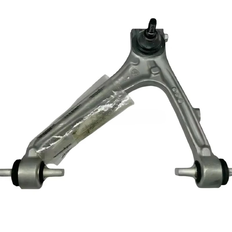 

Upper Control Arm for Huracan LP580-610 Front Steel Suspension Parts 4T0505323A 4T0505324A Positioned on the Right