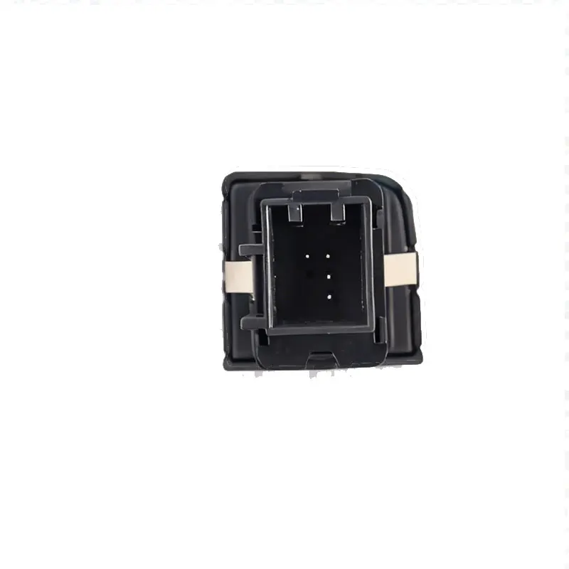 16D959839 محرك السيارة بدء إيقاف زر الضغط لشركة فولكس فاجن جيتا 2011 2012 2013 2014 2015 2016 2017 4 دبوس بدء إيقاف التبديل 16D 959 839 #6