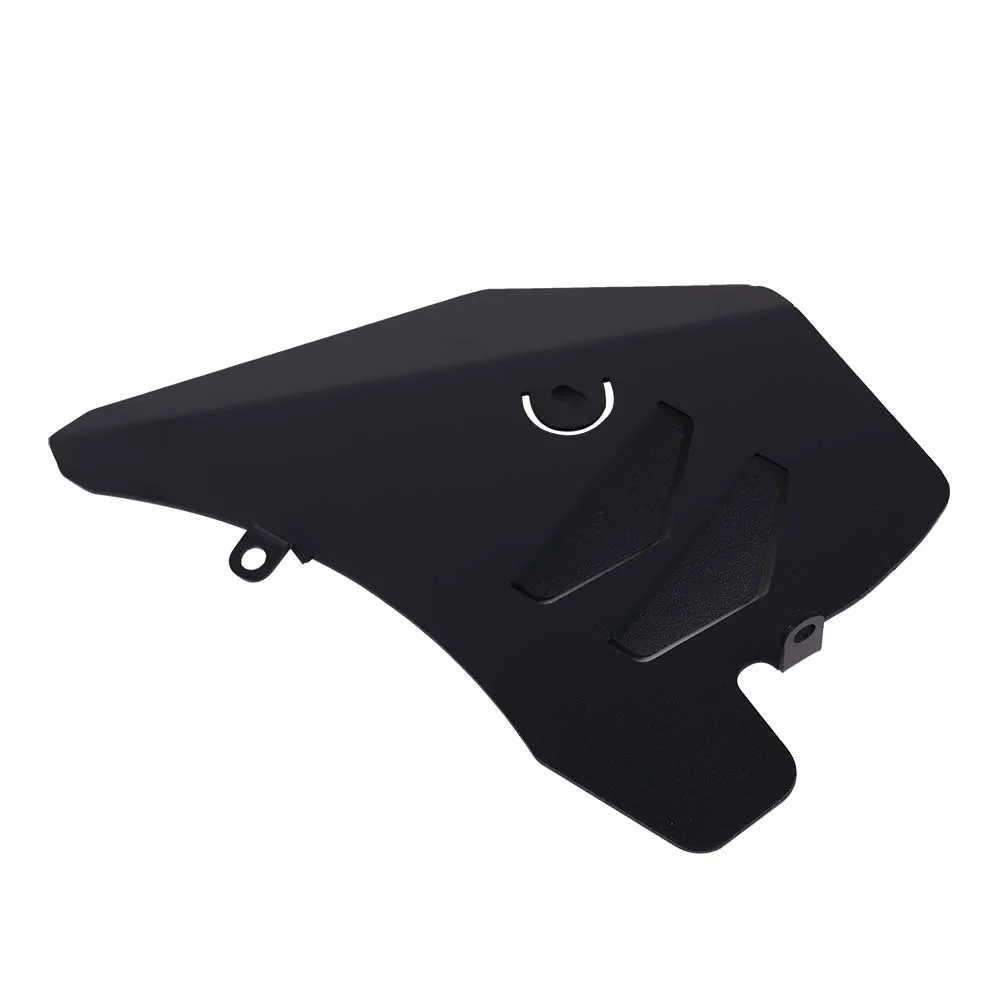 Motorcycle Accessories Engine Guard Frame Protector Cover Shield Protection For CFMOTO CF MOTO 675SR-R 675SRR 675 SR SRR SR-R