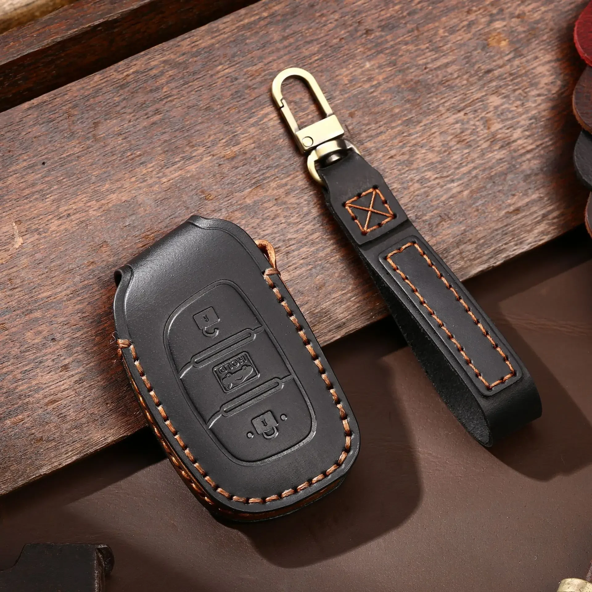 

1pc Car Key Case Cover For Hyundai Tucson Sonata Fe Creta Ix25 Ix35 Ix45 I10 I20 I30 I40 Verna Solaris Mistra Elantra Accent