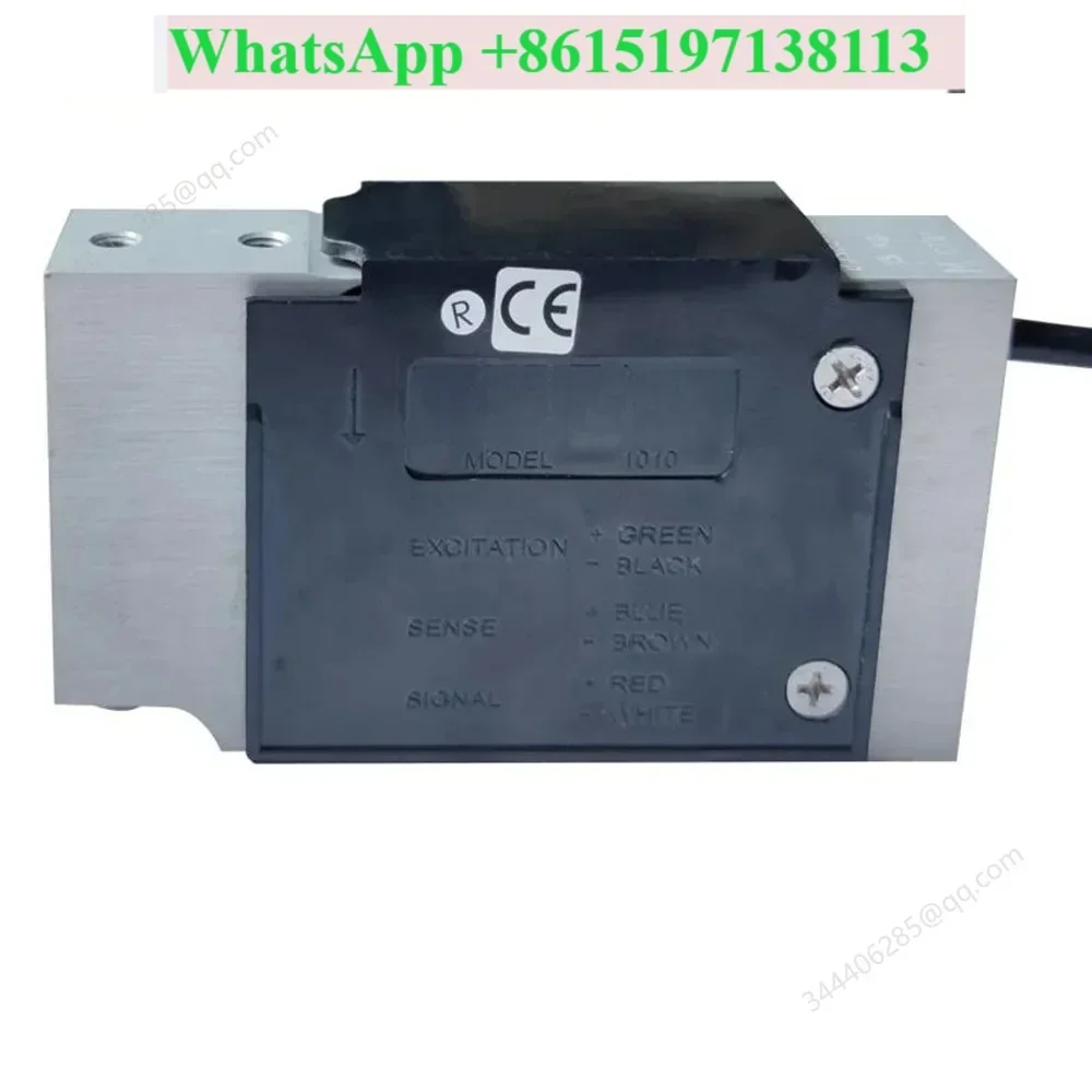 1010 Single-Point Load Cell Capacity 1010-3/5/7/10/15/20/30/90kg Weighing Sensor