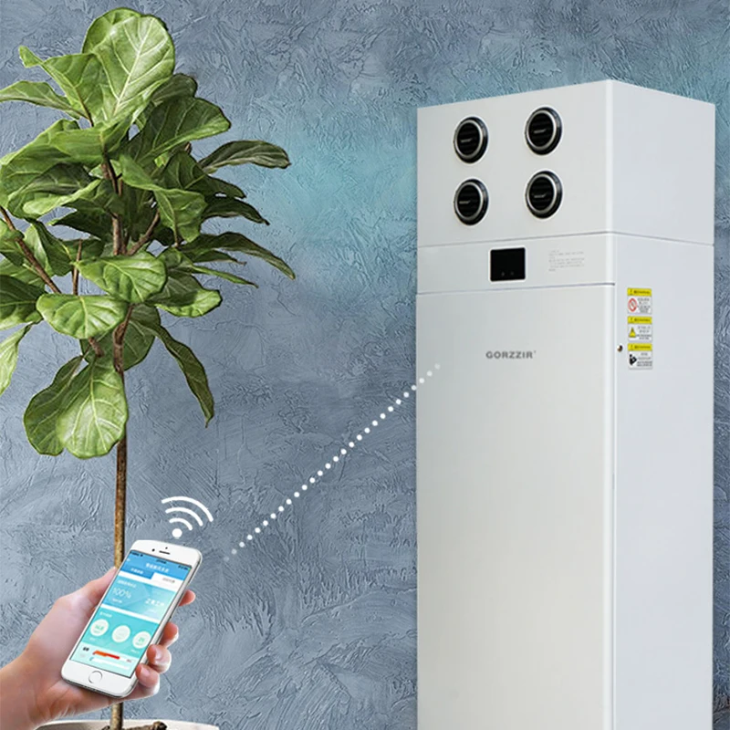 Tủ Máy Gia Dụng Trong Nhà Full Bình Giữ Nhiệt Formaldehyde Giảm Tủ Loại Mới Quạt Máy Lọc Không Khí