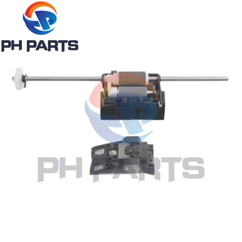 Kit de rodillos ADF D001R9001 D00394001 compatible con Brother DCP-L5500 5600 5650 MFC-8530 8540 L5700 5800 6800 6900, almohadilla de separación