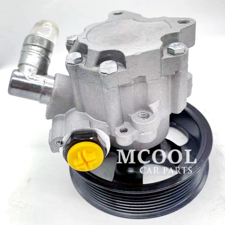 NEW Car Power Steering Pump For Mercedes Benz GL320 ML320 R320 0064663101 006466310160 006466310180 006466310188 54660101