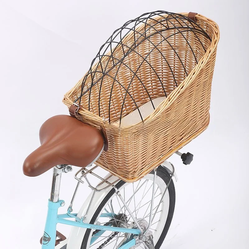 wicker-pet-basket-with-lid-dog-bicycle-basket-storage-basket-willow-woven-basket-breathable-large-and-medium-size-dogs