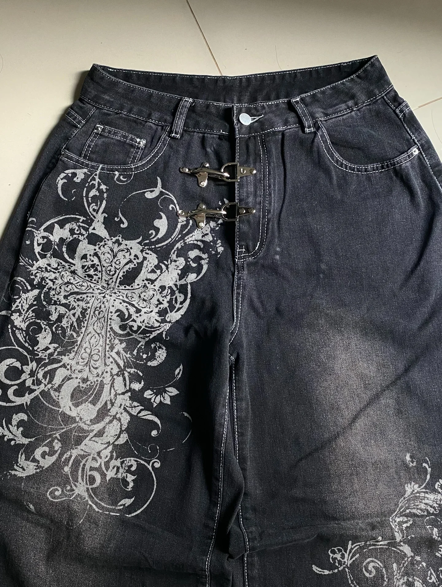 Thumbnail 3 - #70 Best Mens Baggy Denim Jeans to Buy In 2026