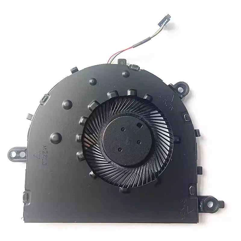 New CPU Cooling Fan for LENOVO Ideapad 5-15ITL05 5 15IIL05 15ARE05 S550-15