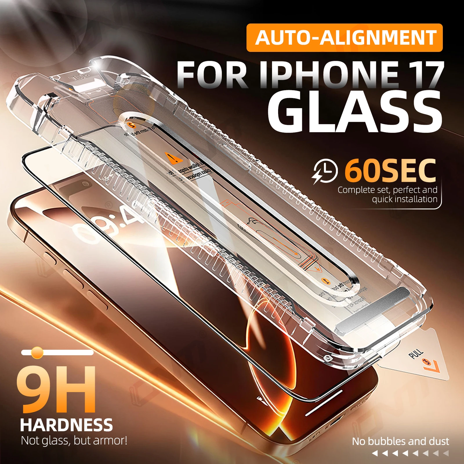 Hd Tempered Glass S…