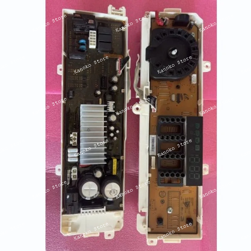 

Suitable for Washing Machine Computer Board DC92-01768E DC92-01778J DC41-00252A-00251A