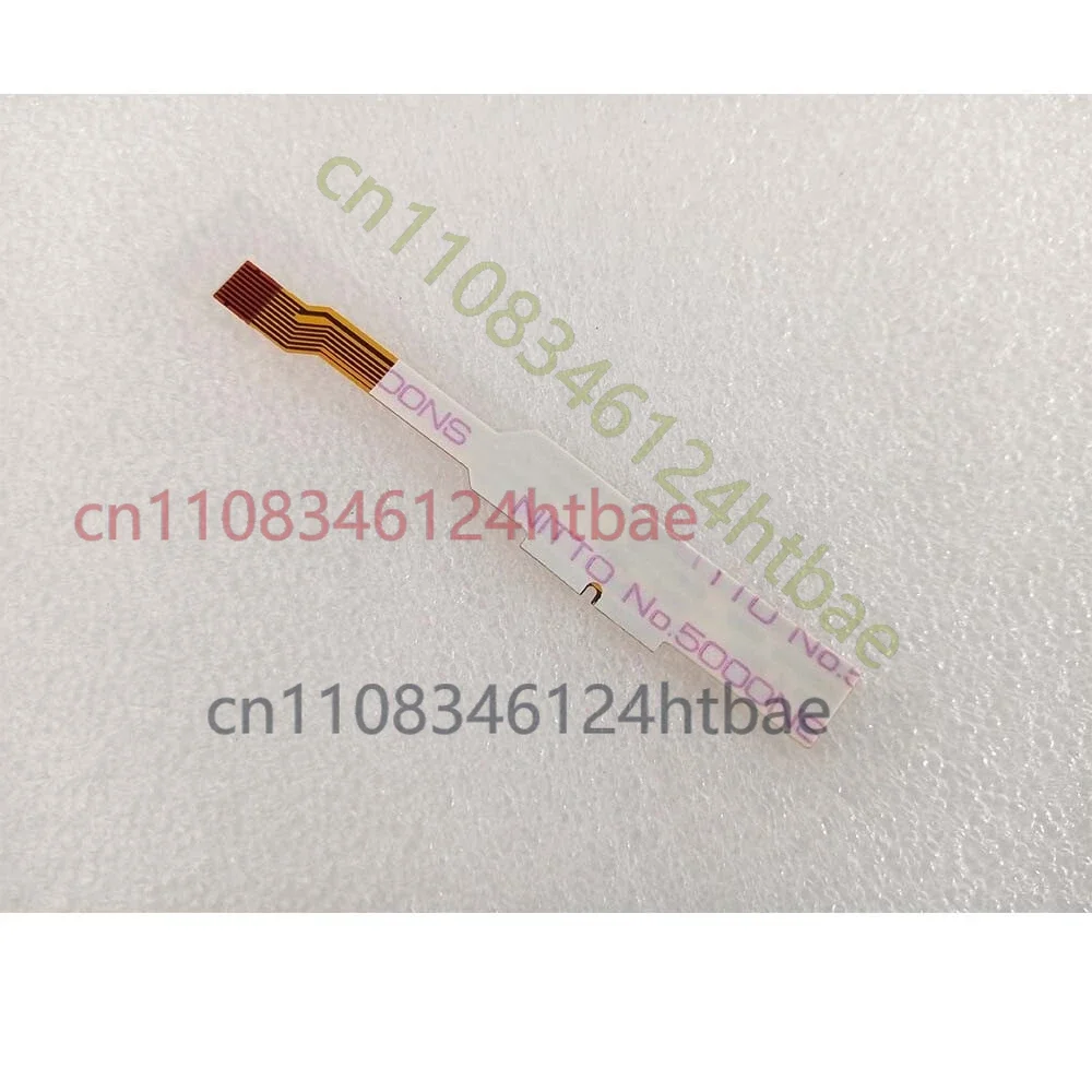 New Lens FOCUSING FPC 1B999-984 For Niko 24-70mm 2.8G Cable Repair Parts