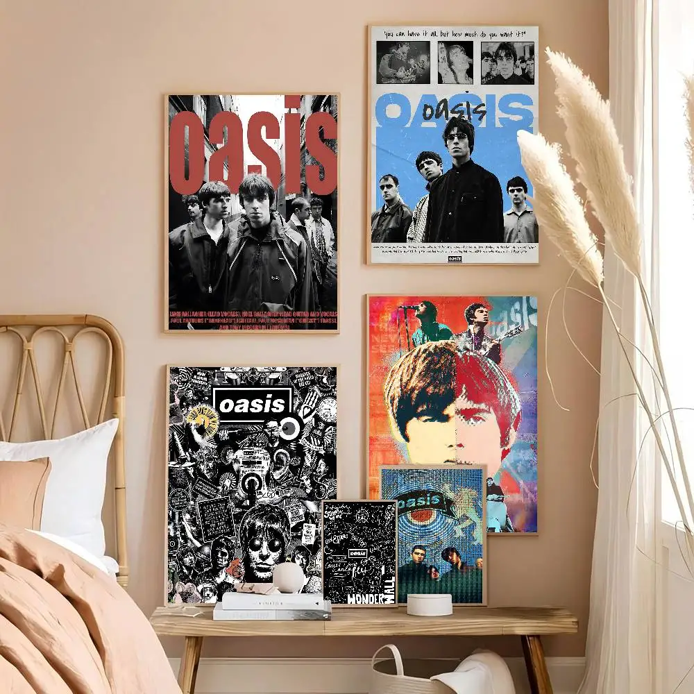 Band T-The R-Rain C…