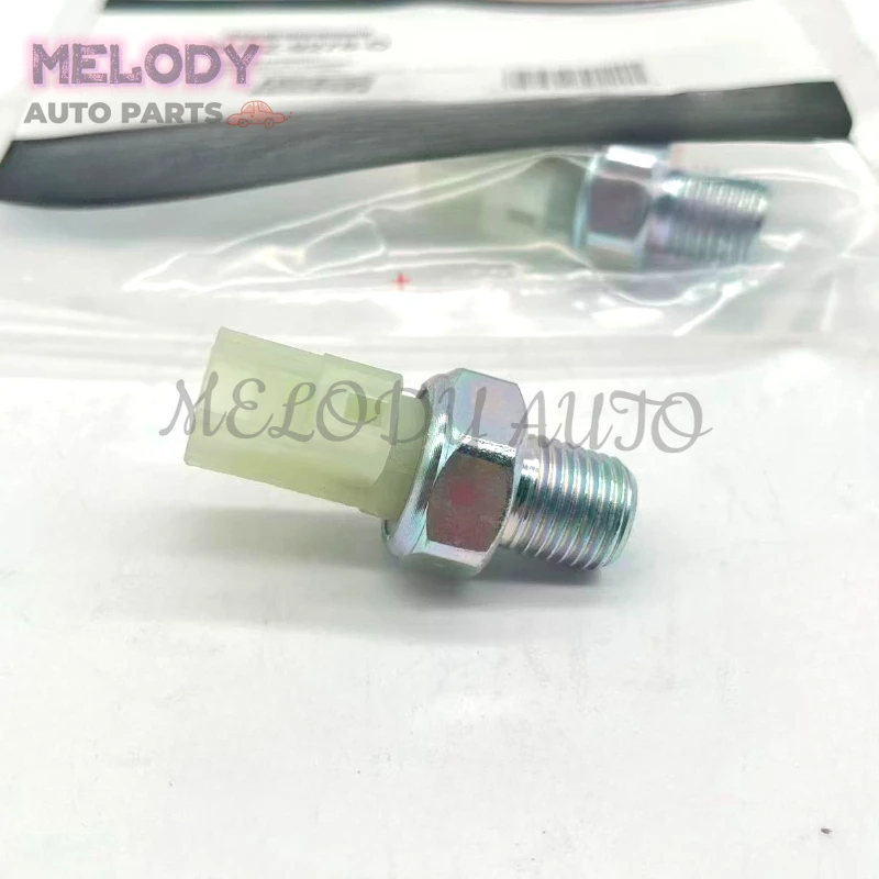 

6U5Z-9278-D 6U5Z9278D SW-6357 Oil Pressure Sensor For Ford F150 F250 F350 F450 F550 F650