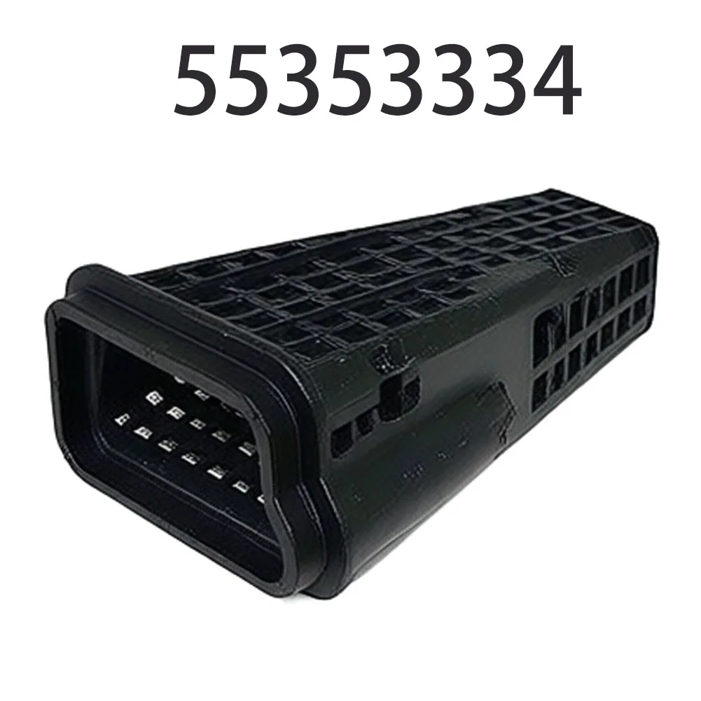 For Engine Repair For Oil System Maintenance Black Engine Oil Screen Oil Filter Strainer Heat Resistant Material