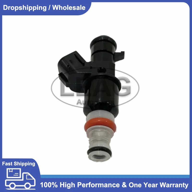 1/4pcs Fuel Injector 16450-PRB-A01 16450PRBA01 For Honda Acura RSX TYPE S 2002-2004 ACURA RSX K20A2 New