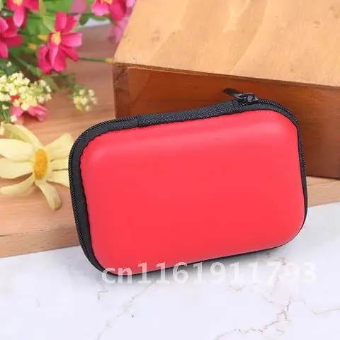 Mini Bag Portable Shockproof Storage box Compact waterproof Case For Gopro Hero 7 6 5 4 3 SJCAM Xiaomi Yi 4K MIJIA Action Camera