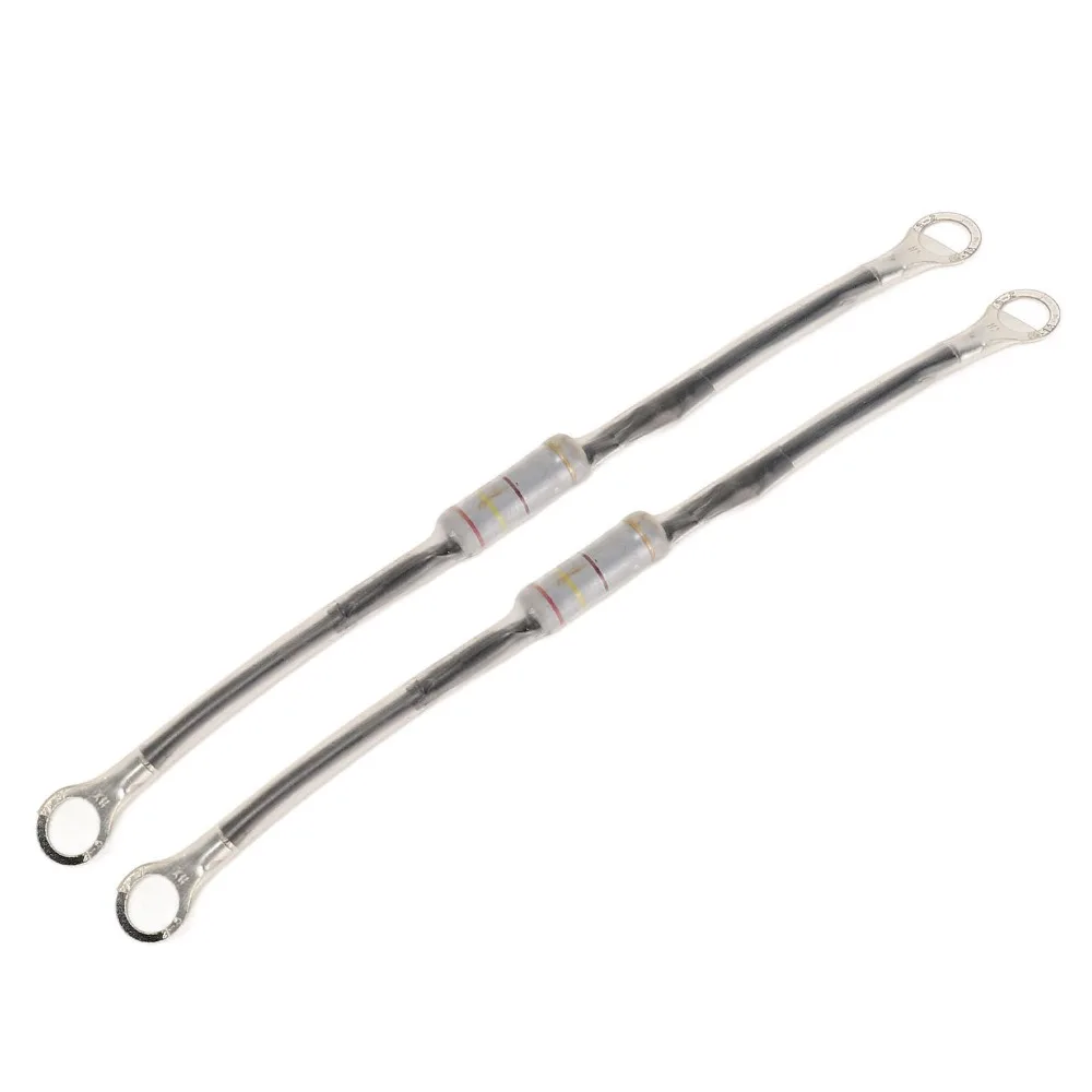 

2pcs 21764G1 Solenoid Resistor 1014947 Metal Car Solenoid Resistor 70592-87 Diode for EZGO 1990Up Vehicle Maintenance