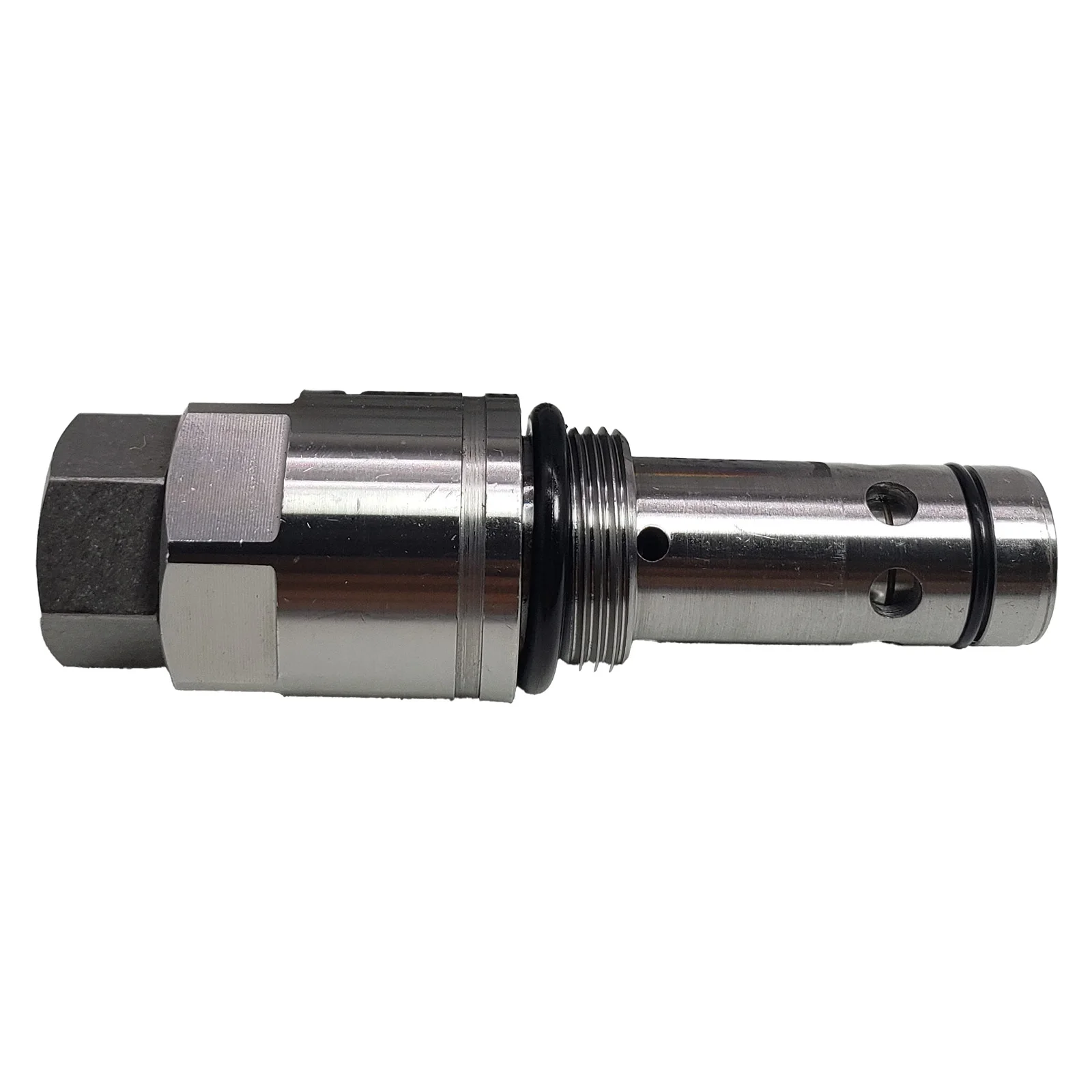 Überdruckventil 709-70-55100 Kompatibel mit Komatsu PC120-5 PC150 PC200 PC220 – Detail 4
