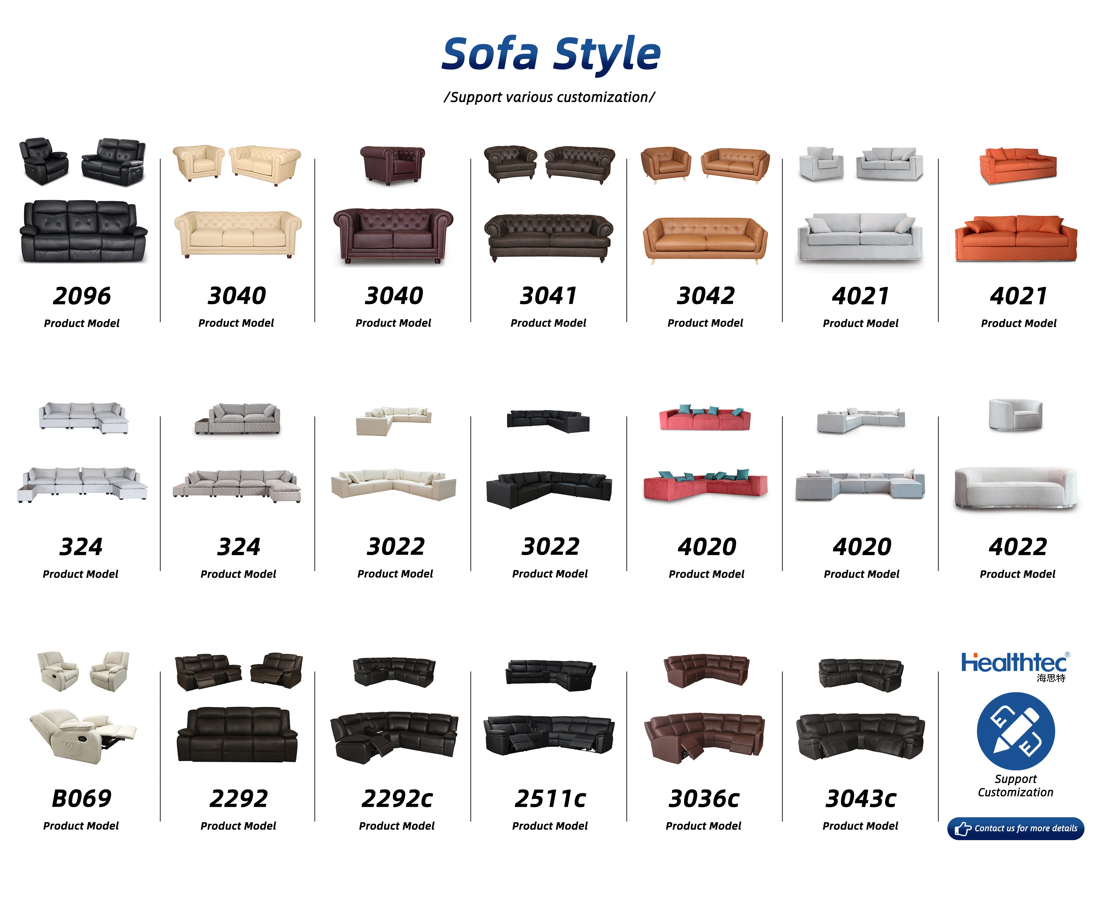 غرفة المعيشة الفاخرة الحديثة كسول التلفزيون الكهربائية الارتفاع رفع صالة واحدة الجلود الاصطناعية تدليك المسنين كرسي أريكة كرسي #6