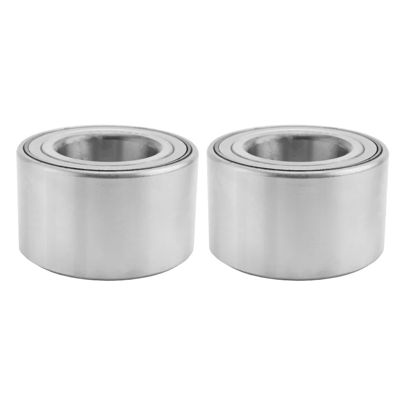 

2 шт. для Arctic Cat Kawasaki Suzuki Grizzly 350 400 550 700 подшипник колеса 30X55X32 DAC3055W 1402-027 93305-00602