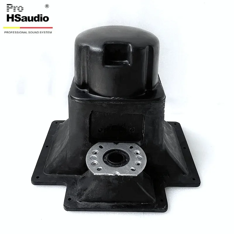 1pc Audio Speaker Horn Accessories,High And Middle Range Horn For PRO Audio Cabinet 331L*288W*184h,Match Back Cover - Image 5