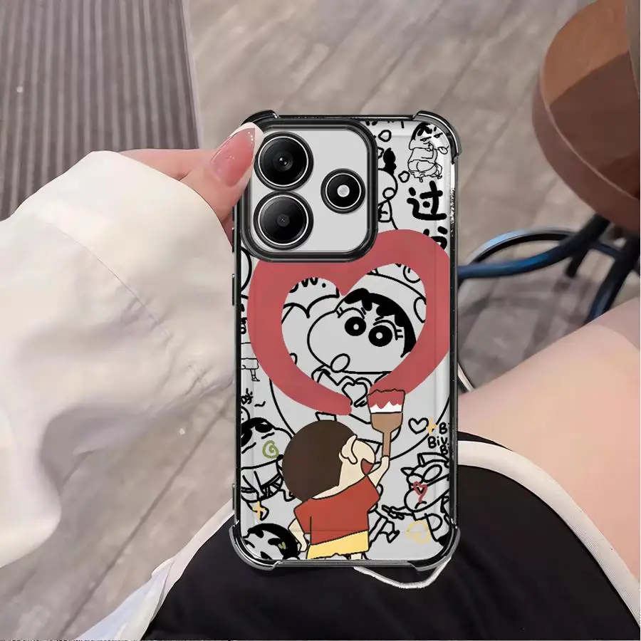 Cool Crayon Shin Ch…