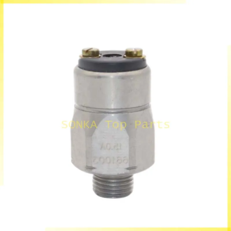 

661003 OIL PRESSURE SWITCH FOR SANY EXCAVATOR
