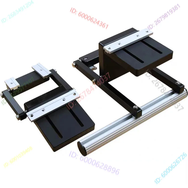 

2025 Accessories For Electric Circular Saw Guide Rail Lifting Double-layer Guide Rail Woodworking Tools HOt