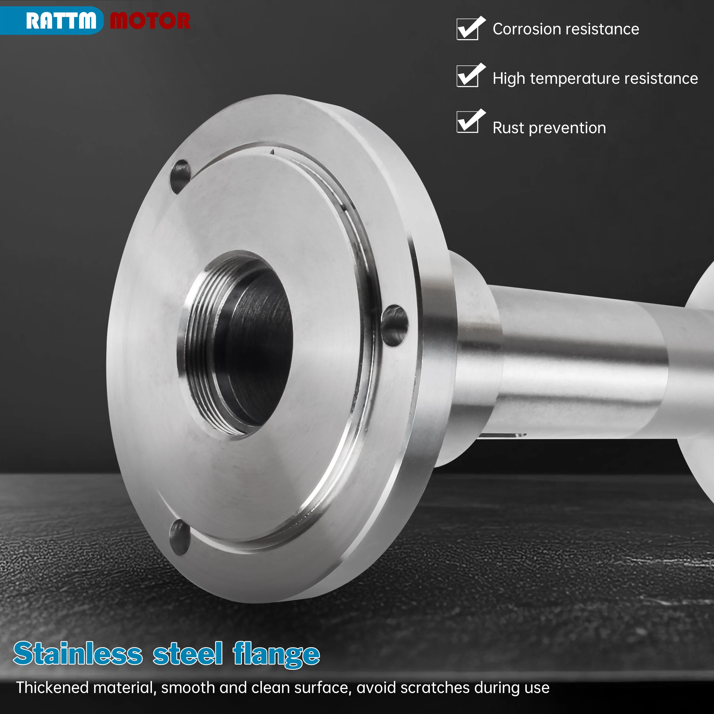 125mm Spindle Box Assembly Double ended shaft For WM210 CD-210V MX-210V Lathe headstock assembly