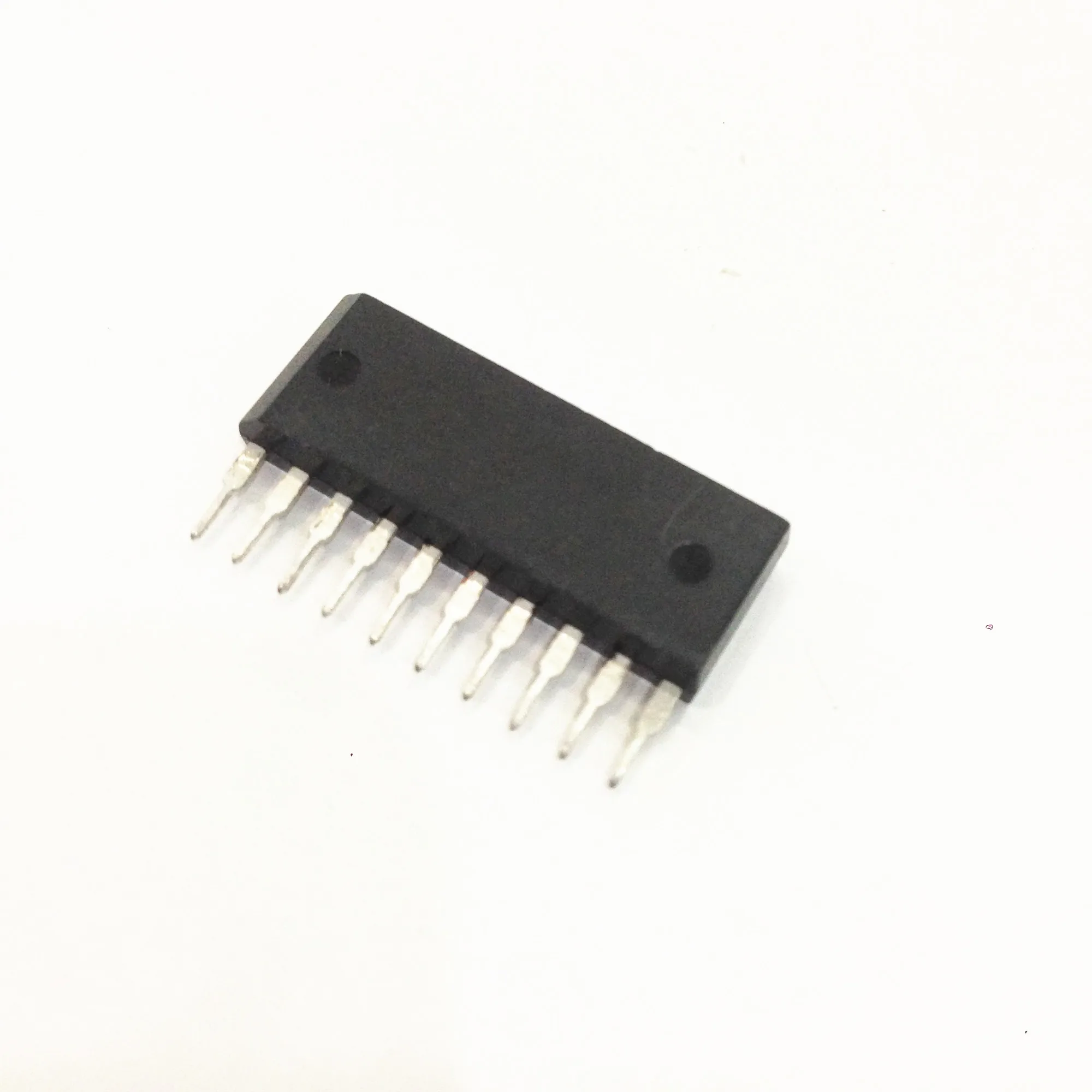 Puce IC de circuit intégré, TA7333P, SIP-9, 2 pièces