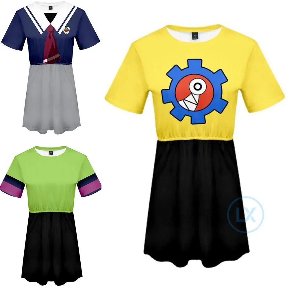 Anime SK8 The Infin… - image