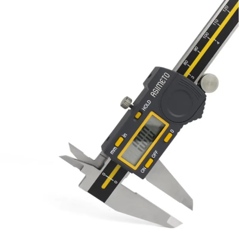 Measuring Range 0-150mm/6