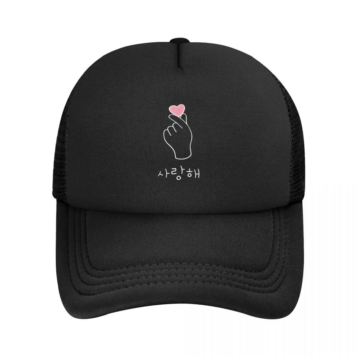 Crash Landing On You Kdrama Hat Cap Female Baseball Caps Caps For Men Summer 2025 Man Hat Baseball Cap