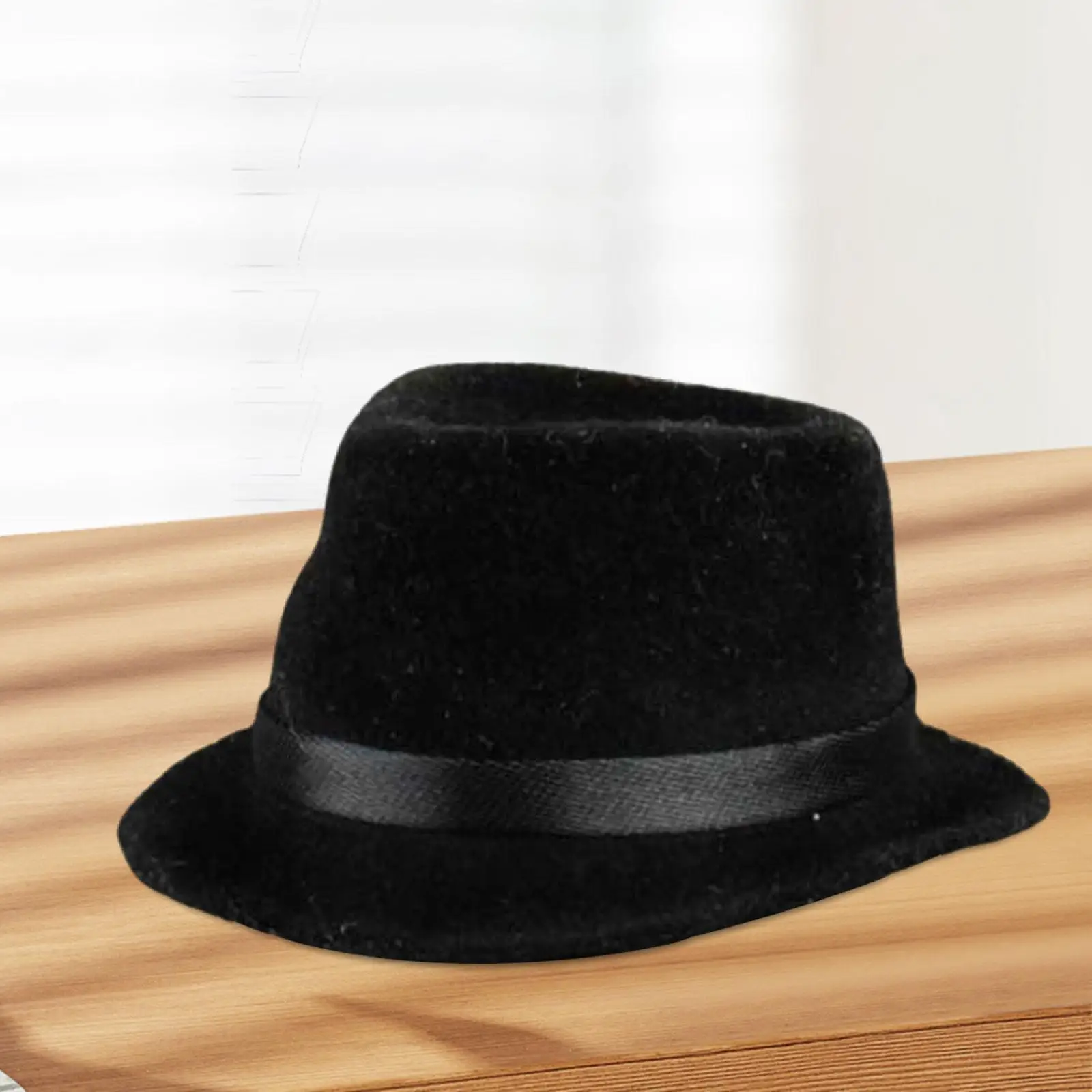 1/6 액션 피규어 모자 역할 놀이 장난감 코스프레 소품 장면 액세서리 장난감 모델 선물 BJD 인형 모자 12인치 피규어용