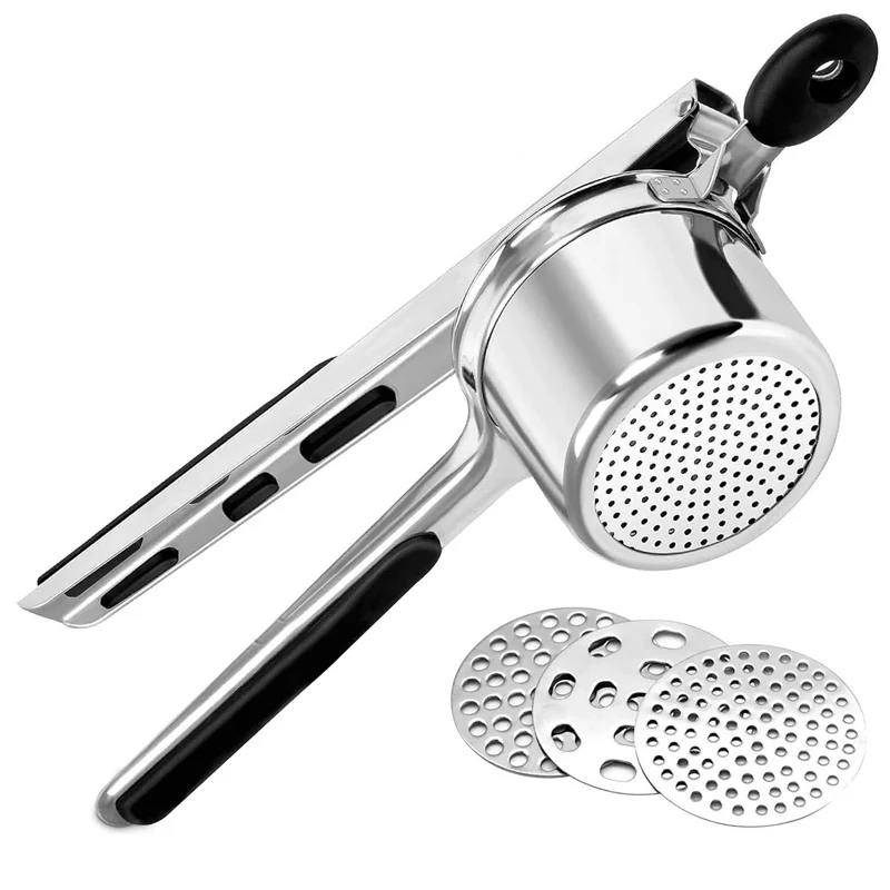 Thumbnail 3 - #53 Best Rated Mashers to Buy in 2026