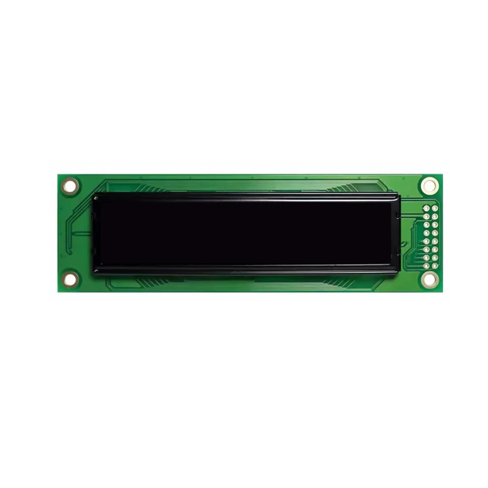 New Original 20 characters Oled module for PACOM Alarm Keypad Repair parts
