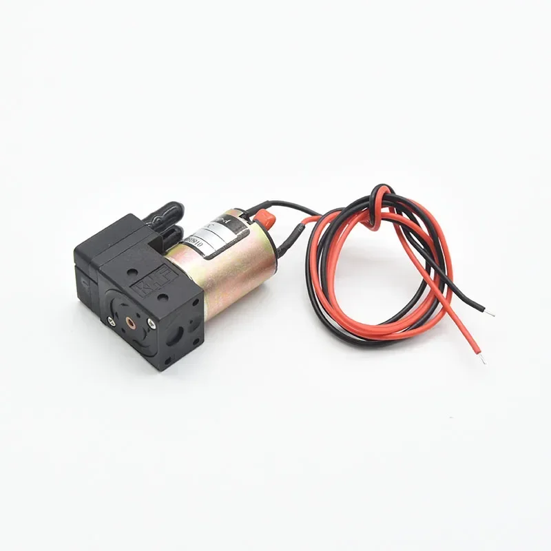 1Pcs small ink pump for Large format solvent printer Liyu Myjet Infinity Allwin Xuli printer liquid pump 3w 24v small pump