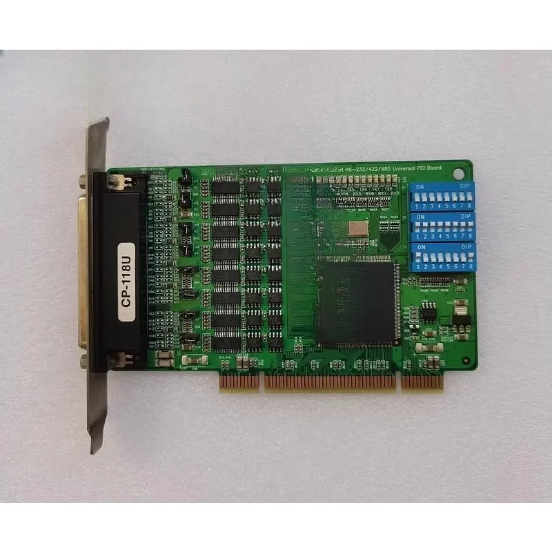 Parts For Moxa CP-1…