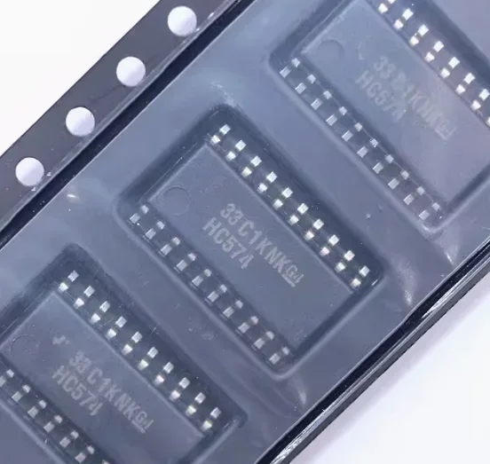 5-100pcs  SN74HC574NSR  SN74HC574  SOIC14   100%New And Original