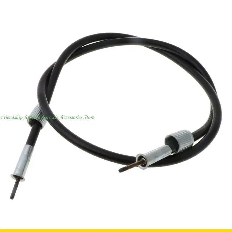 SZCH دراجة نارية عداد السرعة سلك الأميال من ياماها فيراجو XV400 XV250 XV125 Scootor Instruments خط التروس