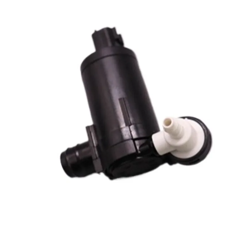 

Windshield Washer Motor Rear Fluid Wiper Motor Plastic Black White for Nezha Auto V U AYA N China Brand New