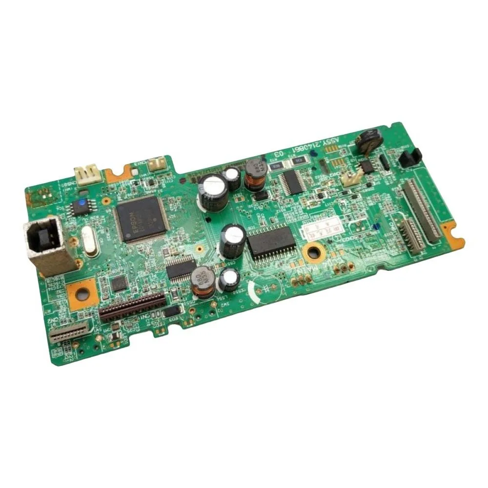 Main Board Motherboard CC04 MAIN ASSY.2140861 2149225 Fits For Epson L351