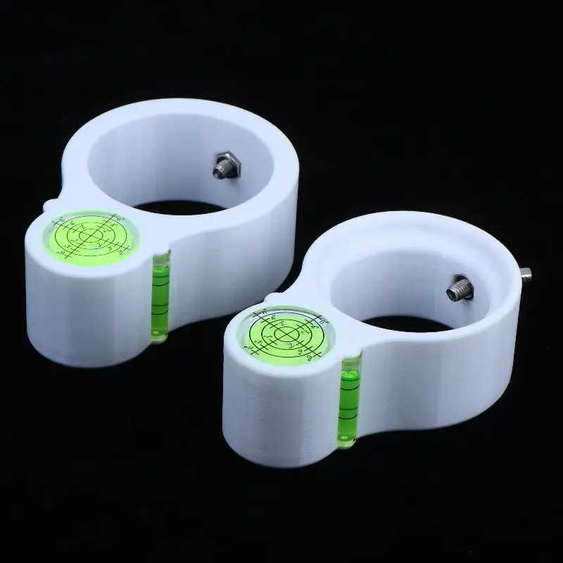Drill Level Tool Electric Drill Leveling Assistant Circular For Splrit Level Drilling Guide Level Accurate Measuring Tool
