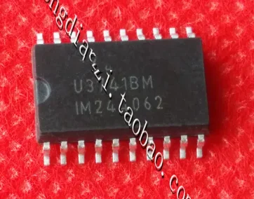 무료 배송. U3741BM AT3741B U3741 TFK SOP20