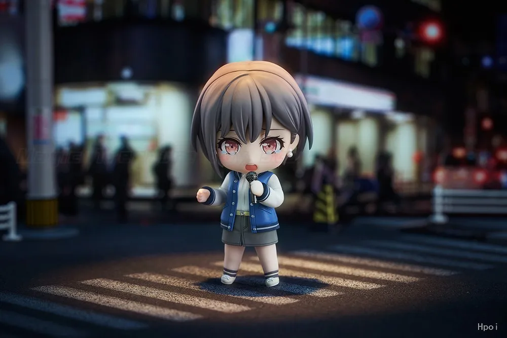 

【Pre-sale】Original GSAS GSC 2536 BanG Dream! It's MyGO Tomori Takamatsu Ornaments Animation Figure