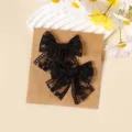 2pcs Black