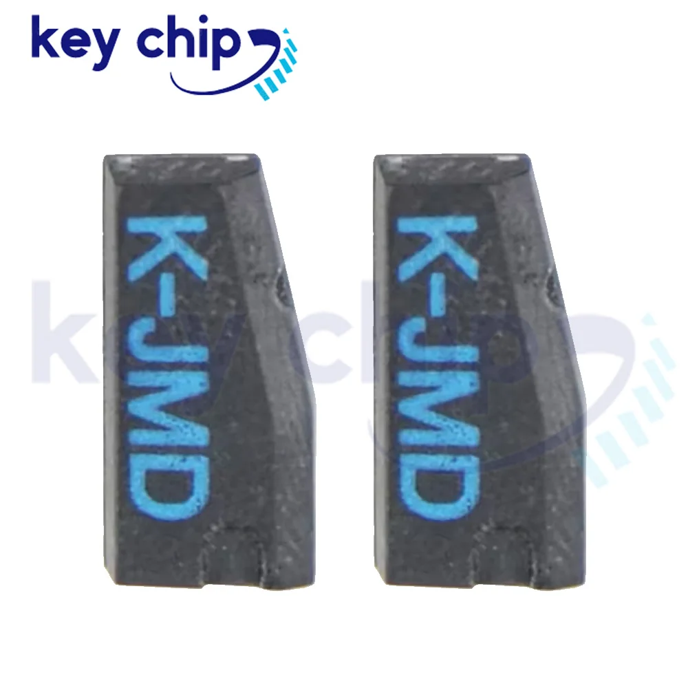 10pcs 20pcs 50pcs 2021 new arrival original JMD king chip blue chip for JMD handy baby for clone 46 4C 4D G T5 Chip