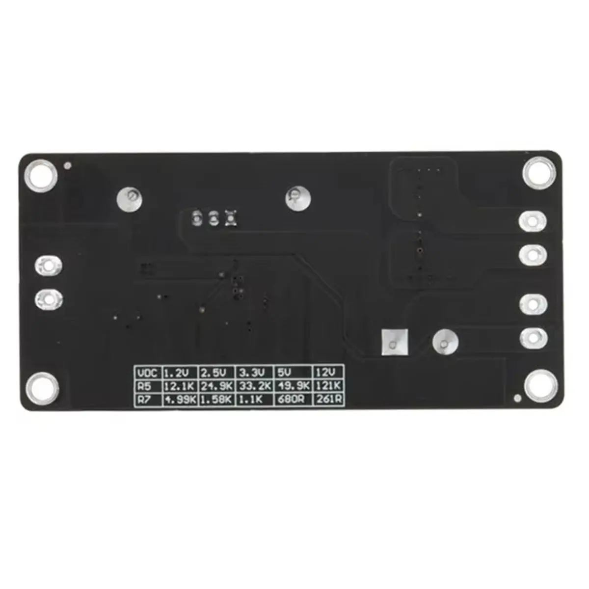 A72U 9V LT3042 Expanding Single Channel Positive Voltage Low Noise High Linear Regulated DC Power Supply with Upgraded