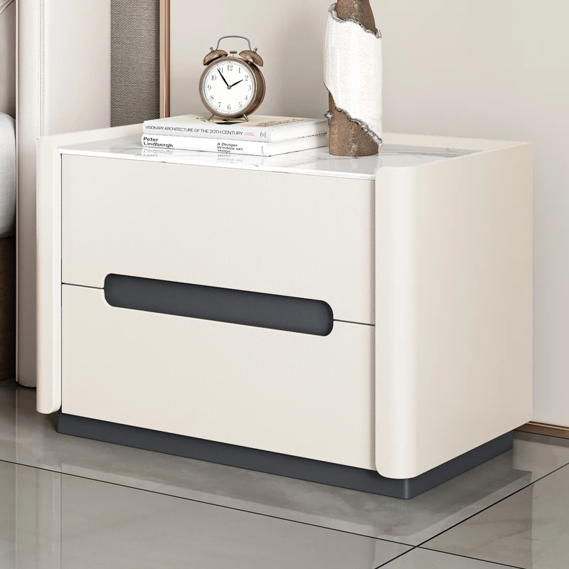 Nightstands Modern Furniture Living Room Furnitures Luxury Bedside Table Night Economic Bedroom Stand Tables Unique Side Bed